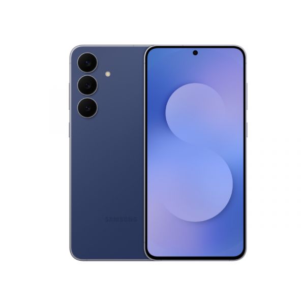 Samsung Galaxy S25 FE 8GB/128GB (SM-S731BDBDEUE) tengerészkék